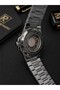 Men's Premium Wristwatch with Automatic Mechanism 5 Atm Water Resistant 2 Years Warranty Rw.14862.L - 4