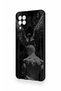 Samsung A22 Compatible Icarus Patterned Silicone Case - 4