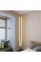 Remote Control LED Light Corner Lamp Multicolour - 2