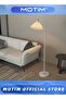 Modern Dimmable Floor Lamp Nordic Style Living Room Bedroom Creative Bedside Lamp Modern Simple Sofa Super Bright Standing Table Lamp - 6