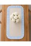 Frequent Ruffles Premium Linen Runner 40X110 - 3