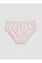 Peak New Season K-Pop Demon Hunters Printed Girls' Panties 3-Piece Set - 5