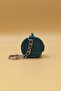 Cheerful Garden Series - Cute Watermelon Keychain - Movable Keychain Bag Ornament Charm - 4