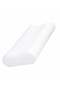 Luxury Ergonomic Memory Foam Pillow for Neck Support – Orthopedic Contour Design - 4