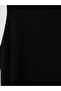 Lcw Modest Black Crew Neck Women's Knitwear Sweater - 7