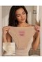 Intive Comfort Luna Silicone Anti-Slip Laser Cut Regular Waist Panties - 2