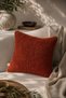 Goff Red Cloth Cover (45X45) - 2