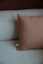 Origine Cinnamon Kirlent Kilifi (45X45) - 2