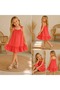 Organic Muslin Girls' Strap Dress - 2