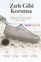 Guaranteed Sea Shoes Women Men Transparent Non-Slip Sole Beach Pool Sandals - 4
