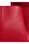 Women Red Adele Bucket Bag - 6
