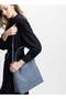Women Blue Camille Shoulder Bag