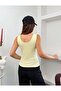 Women's Cotton Lycra Basic Thick Strap Blouse Undershirt - 2