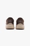 Men's Go Walk Flex Slip Ins Shoes 216333Tk Khk Khaki Juststep - 5