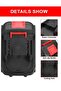 48V MAX Power Link System Battery Cordless Compact Power Tool Batteries Car Washer Cordless Drill Machine