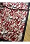Patterned Cotton Soft Ethnic Shawl Bamboo Floral Women's Shawl Nai - 5