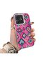 Realme Note 60 Compatible Hard Acrylic Back Silicone Edge Lens Protection Case