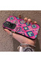 Xiaomi Redmi 10 4g Compatible Hard Acrylic Back Silicone Edge Lens Protection Case - 3