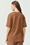 Oversized Written T-Shirt - 5