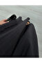 Black Collared Lace Dress - 3438 - 4