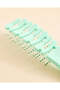 Mint Green Wet Hair Brush - 3