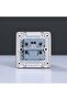- Milano 45A Dp Switch With Led Indicator Gd Ps - 4