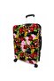 24 inches Hard Trolley, 4 Wheels, Assorted, AP7671 - 3
