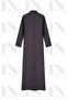 26260 Detailed Pocketed Dress - 3