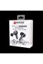 ENC9 In-Ear True Wireless Earbuds, Black - 4