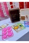 Mini Safe Money Box Small Size Capybara Figured Atm Safe Money Box 1 Piece - 4