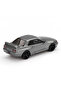 1/64 Nissan Skyline Gt-R Nismo Bnr32 Crs Version Dark Metal Grey Mgt01024-Bl - 4
