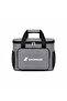 40 Liter Thermal Cooler Bag Camping Picnic Beach Ice Cooler Bag