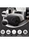 Double Duvet Cover Set (200cm x 200cm) - Polycotton Bedding Grey - 3