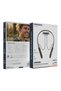 Soundtec Auraband In-Ear Neckband Earphones, ENC, Silver, PDMT30 - 2