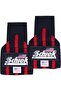 Sports Heavy Duty Model Wrist Wraps - Gym Workouts Wrist Support - Weight Lifting - 5