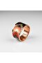 New Series 930 Bijouterie Ring 100% Handmade Copper - 4