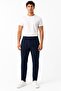 Men's Jogger Pants, Stretchy Fabric, Lycra, Slim Fit, with Laces