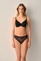 Cosmopolitan Lace Underwire Bra - 2