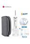 KinseiBeauty 5-Mode Cordless Dental Water Flosser 300L White