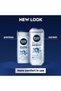 MEN Pure Impact 3in1 Shower Gel, Cleans Body, Face and Hair, with Purifying Particles, 250ml - 6