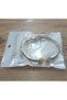 Stainless Steel Gold Color Detailed Hrms Model Bracelet, Hrms Model Steel Clasp, Gold Detailed Hrms Model Clasp Bracelet - 2