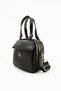 Office and Daily Use Shoulder Bag Faux Leather Multi-Compartment Smart Casual Bag - 5
