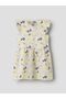 Rochie din bumbac organic