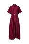 Rochie midi YASSIMANA - 2