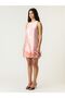 Rochie mini YASELLINA - 5