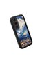 Infinix Hot 60I Compatible Black Silicone Case with Shockproof Camera Protection - 3