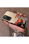 Xiaomi Redmi 10 2022 Compatible Hard Acrylic Back Silicone Edge Lens Protection Case - 3