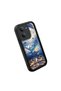 Xiaomi Redmi 15C 4G/5G Compatible Black Silicone Case Shockproof with Camera Protection - 3