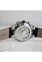 Rwa143119 Leather Cord Automatic Men Wristwatch - 4