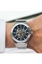 Rwa148143 Automatic Men's Wristwatch with Steel Strap - 2